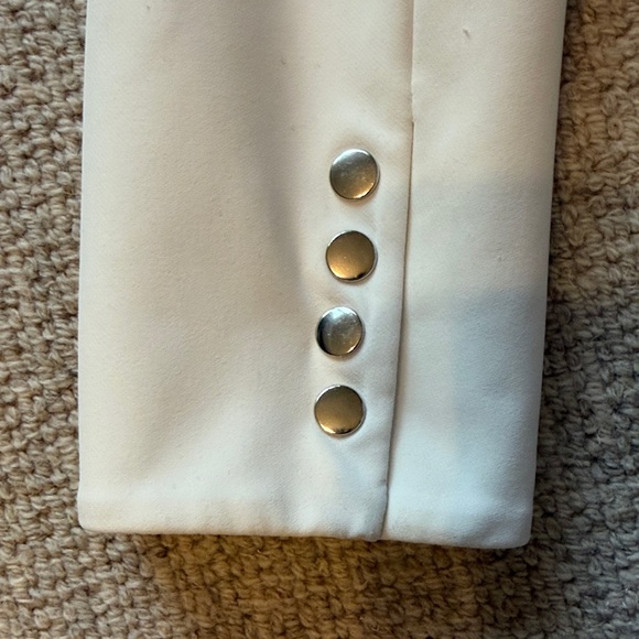 Veronica Beard Iconic Scuba Dickey Jacket - Picture 4 of 6